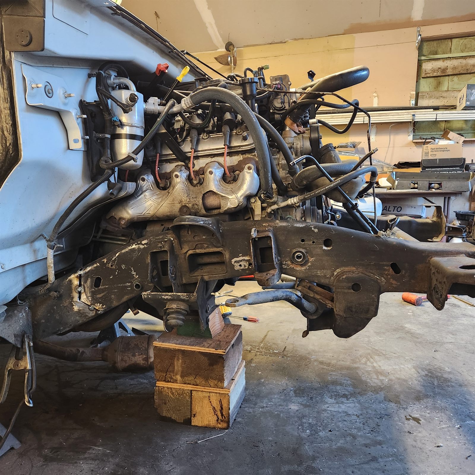 Automotive & Marine — job photo 13